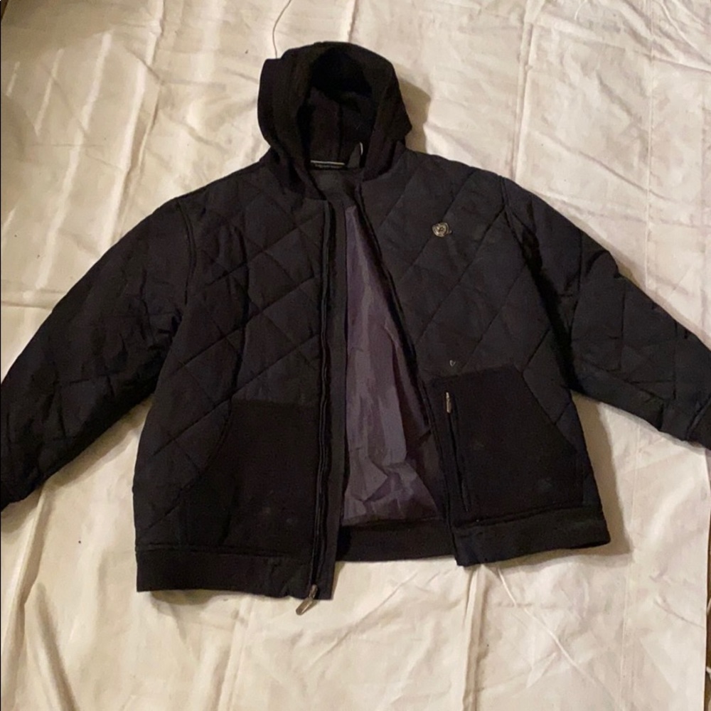 Nice jacket for a child